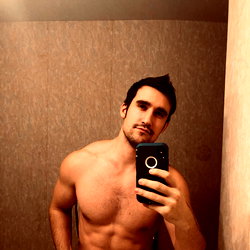 Big Booty Blais photo