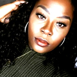 Akeemah Staples photo