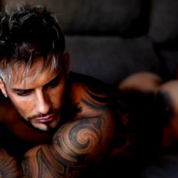 Cristian Del Valle💫 photo