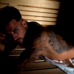 Cristian Del Valle💫 photo
