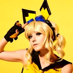 Emily Something's OnlyFans Cosplay Catalogue