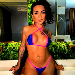 Nathalia Fontes photo