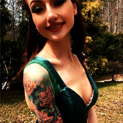 Kaylee photo