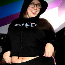 Your Kinky Goth Girlfriend photo