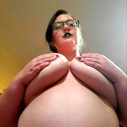 Your Kinky Goth Girlfriend photo