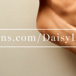 Daisy Love: The Ultimate Scottish Model on OnlyFans