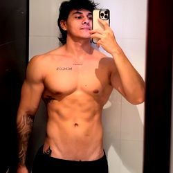 🔥Fitnes Model🔥Top 1.2% Hot 19CM😈😈 photo