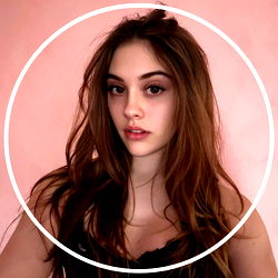 fiona ✩₊˚.⋆☾ 🩷 photo