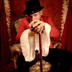 Nahuel photo