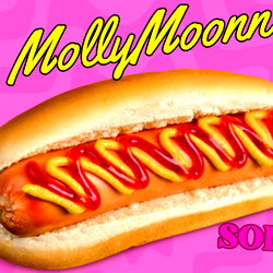 Molly Moon 🌙 photo