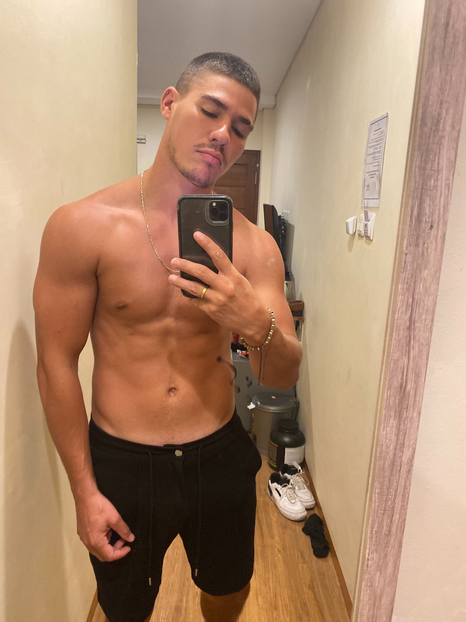 Your Naughty Secret 🤫 photo