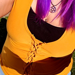 Punky photo