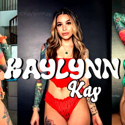 Kaylynn Kay 🍒 - DM ME photo