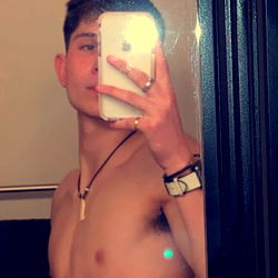 Keanu Gallegos photo