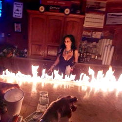 Cherokee Nellie photo