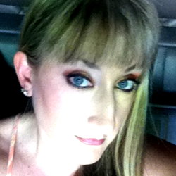 Olivia Sweet photo