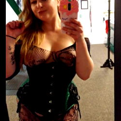 Mistress Molly photo