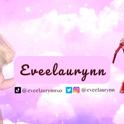 Evee's Naughty World - Exclusive Adult Content by Evee