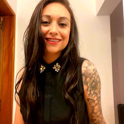 ⛓️🌸LUPITA🌸⛓️ photo