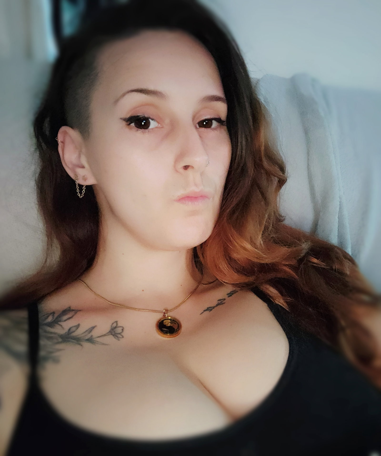 PeachBunny photo