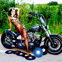 Sara DJ (+18) NSFW photo