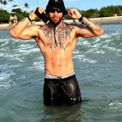 Lucas Guerra photo