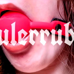 Ruby 🌹 photo