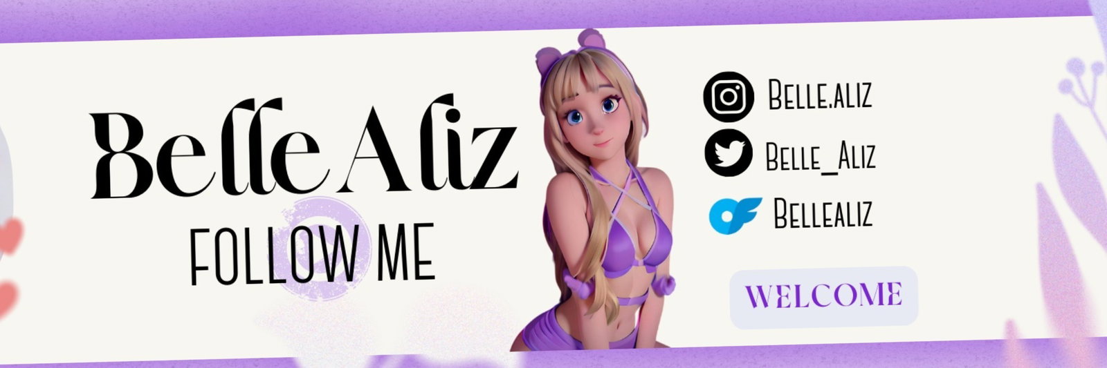 🦋BelleAliz🦋 photo