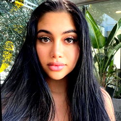 Jailyne Ojeda Ochoa - Stunning Model and Social Media Sensation