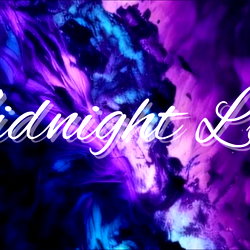 BBW Midnight Lust photo