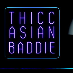 Thicc Asian Baddie's OnlyFans Catalogue