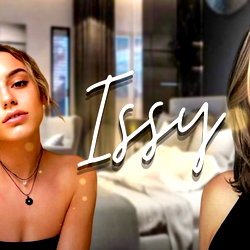 Kat Isabella (Issy) photo