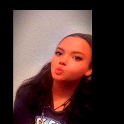 Princesss 💜 photo