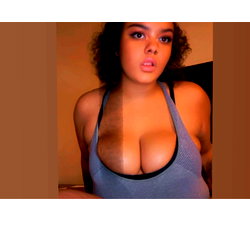 Princesss 💜 photo