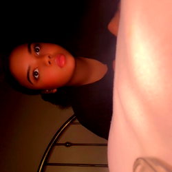 Princesss 💜 photo