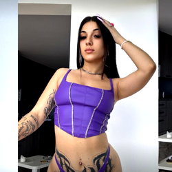 ANASTASIA 🇮🇹🍑🍕 photo