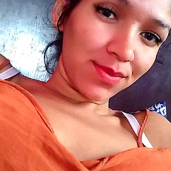 Morena_. photo