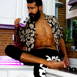 Cristian Cipriani photo