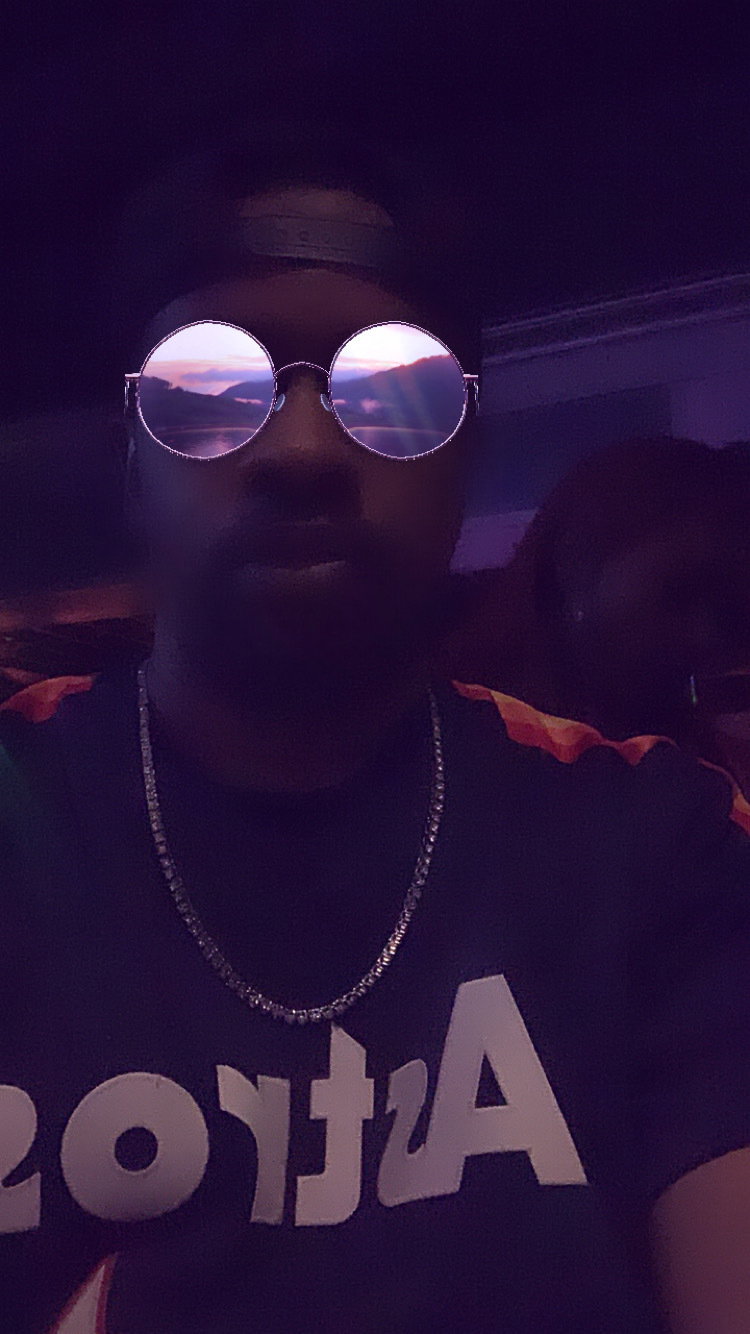Mr Pleasure P photo