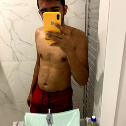 Fabricio Silva photo