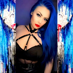 ⛓☠️ 𝕶𝖗𝖞𝖘𝖙𝖆𝖑 𝕾𝖐𝖞 ༒ 𝕿𝖍𝖎𝖈𝖐  𝖍𝖊𝖆𝖉𝖇𝖆𝖓𝖌𝖊𝖗 𝖒𝖔𝖒🖤 photo