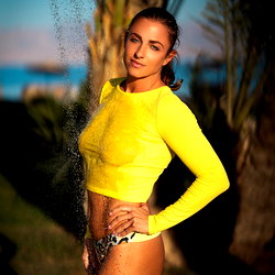 Miss Big Problem photo