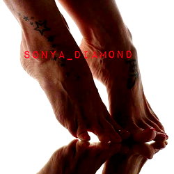 Divina Sonya_Diamond alias Santini photo