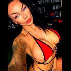 Sasha Skfxx photo