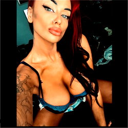 Sasha Skfxx photo
