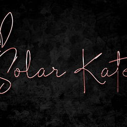 Solar Kate 👑Clit Queen👑 photo