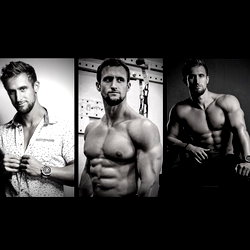 The Sultry Spartan photo