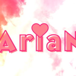 AriaNina photo