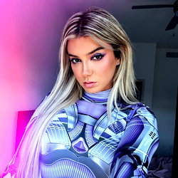 Ts Cassie 🍒🖤 photo