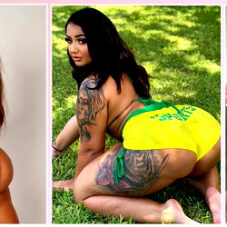 💦😜 𝑩𝑨𝑩𝒀𝑭𝑨𝑪𝑬 𝑭𝑹𝑬𝑨𝑲 😍🤪 photo